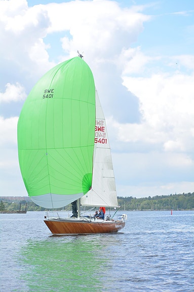 Norlin 3/4 Ton Amoress — Vedi foto 1