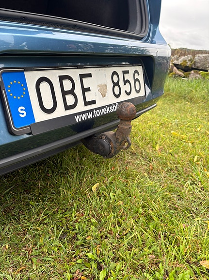 Volkswagen Golf VII 5 of 15