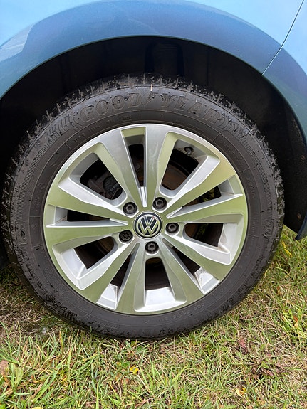 Volkswagen Golf VII 10 of 15