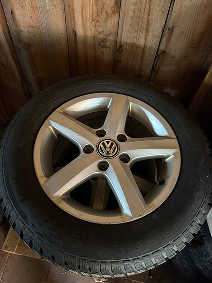 Volkswagen Golf VII 8 of 15