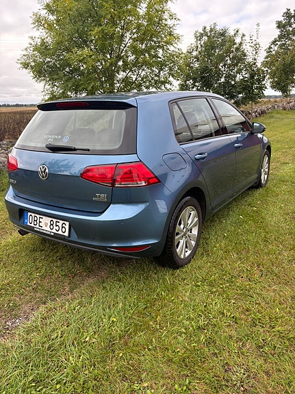 Volkswagen Golf VII 6 of 15