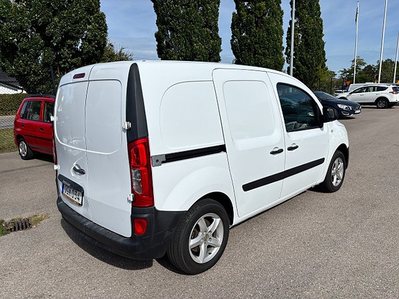 Mercedes-Benz Citan 109 7 of 13