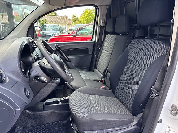 Mercedes-Benz Citan 109 11 of 13