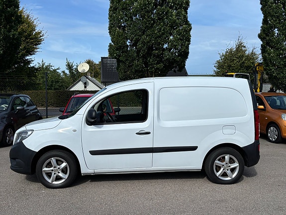 Mercedes-Benz Citan 109 3 of 13