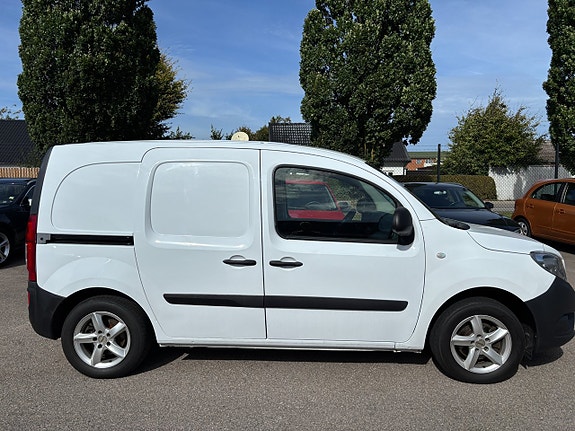 Mercedes-Benz Citan 109 9 of 13