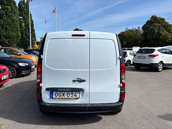Mercedes-Benz Citan 109 6 of 13