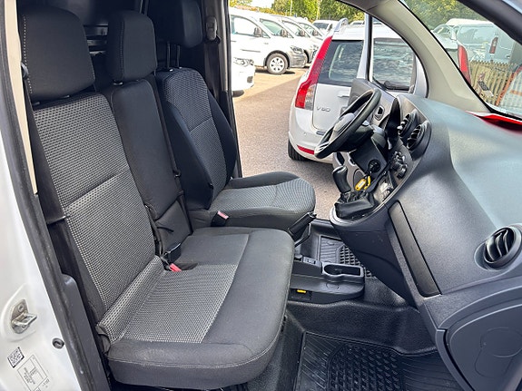Mercedes-Benz Citan 109 12 of 13