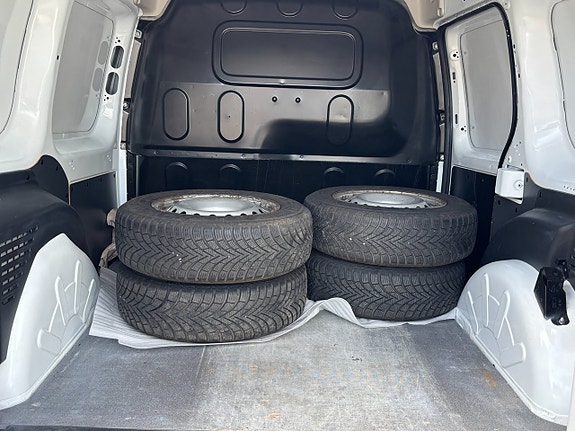 Mercedes-Benz Citan 109 10 of 13
