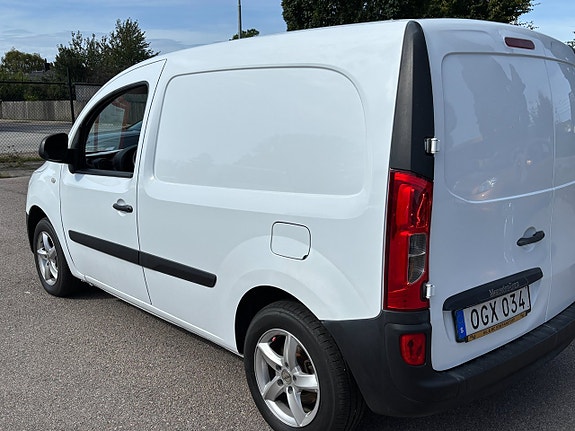 Mercedes-Benz Citan 109 5 of 13