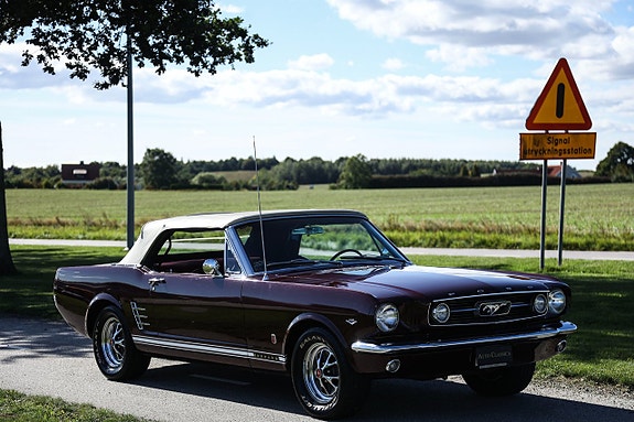 Ford Mustang 9 of 21
