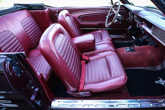 Ford Mustang 13 of 21
