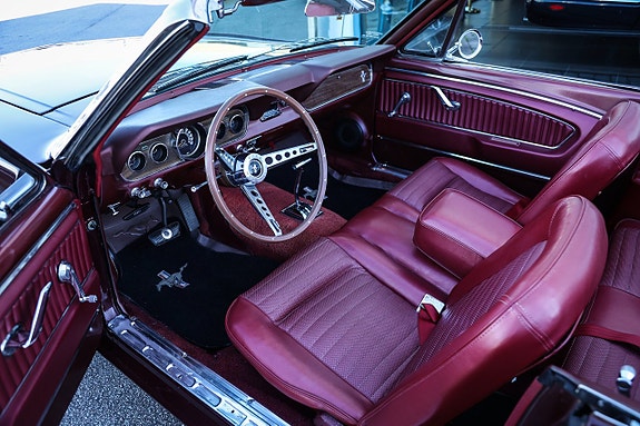 Ford Mustang 14 of 21