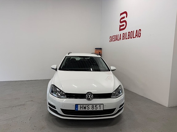 Volkswagen Golf I 2 of 11