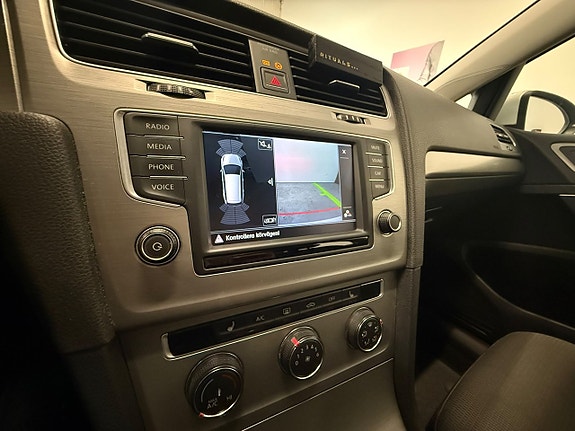 Volkswagen Golf I 11 of 11