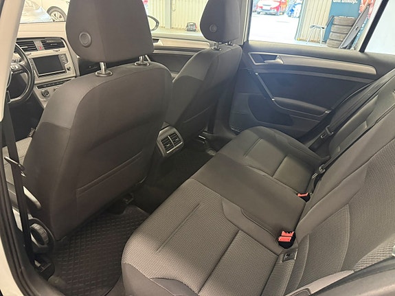 Volkswagen Golf I 9 of 11