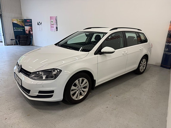 Volkswagen Golf I 3 of 11