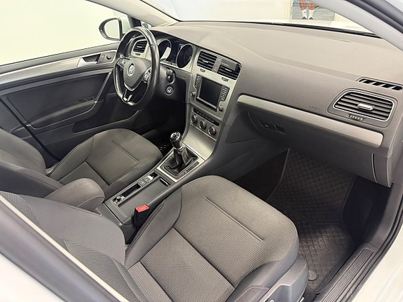 Volkswagen Golf I 8 of 11