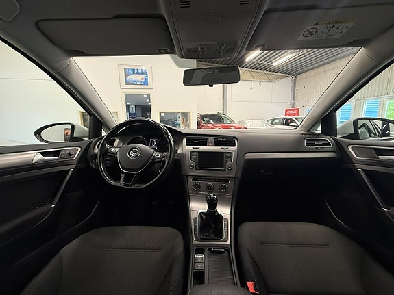 Volkswagen Golf I 10 of 11