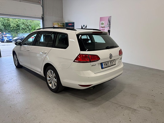Volkswagen Golf I 4 of 11
