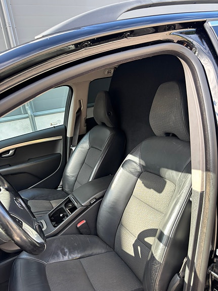 Volvo V70 6 of 6