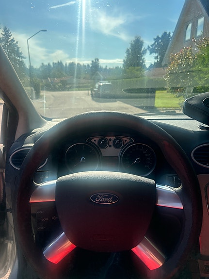 Ford Focus 4 of 4