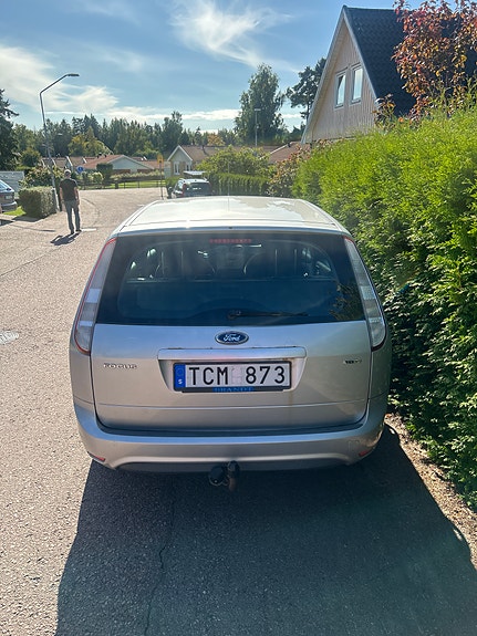 Ford Focus 3 of 4