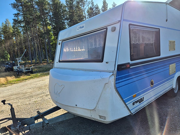 Polar 550 Highback 5 of 6