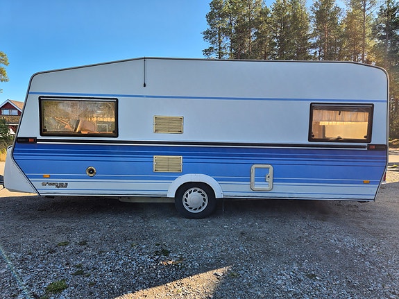 Polar 550 Highback 6 of 6