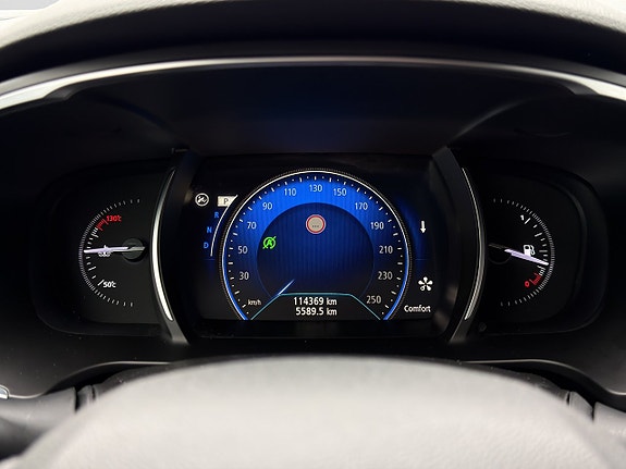 Renault Talisman 12 of 30