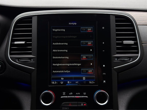 Renault Talisman 16 of 30