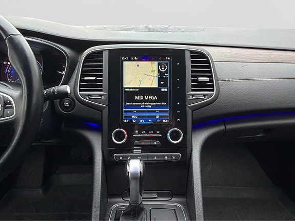 Renault Talisman 13 of 30