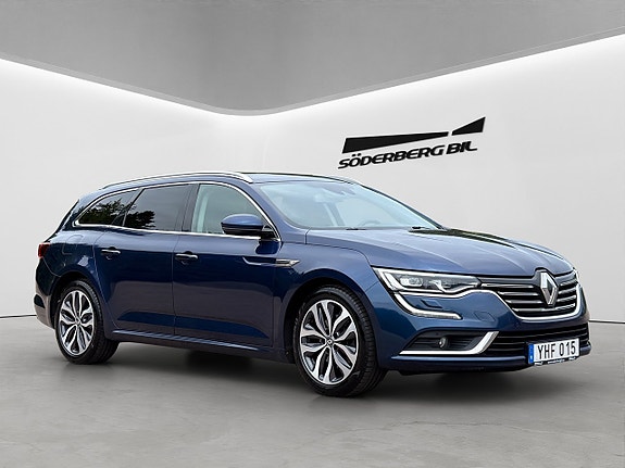 Renault Talisman 25 of 30