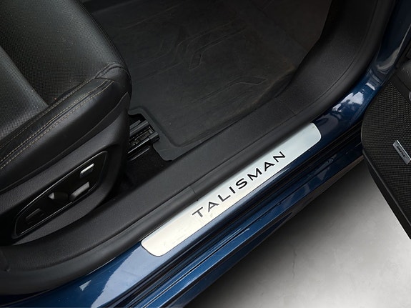 Renault Talisman 27 of 30
