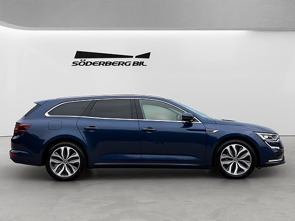 Renault Talisman 26 of 30