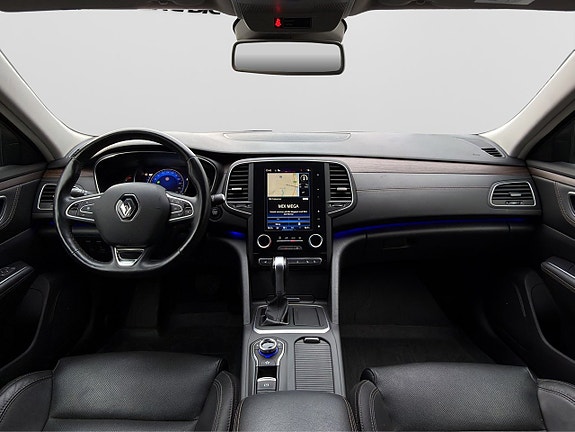 Renault Talisman 10 of 30
