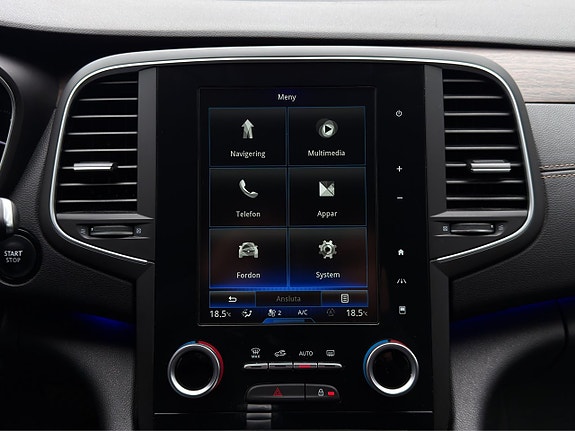 Renault Talisman 19 of 30