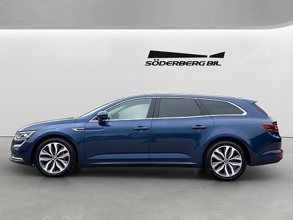 Renault Talisman 5 of 30