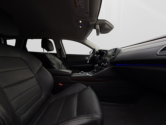 Renault Talisman 29 of 30
