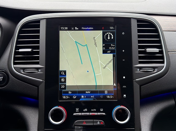 Renault Talisman 14 of 30