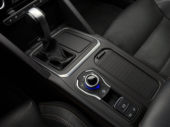 Renault Talisman 23 of 30