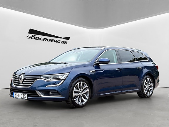 Renault Talisman 3 of 30