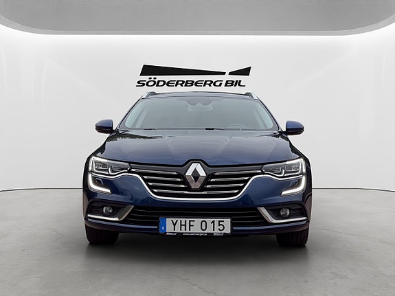Renault Talisman 4 of 30