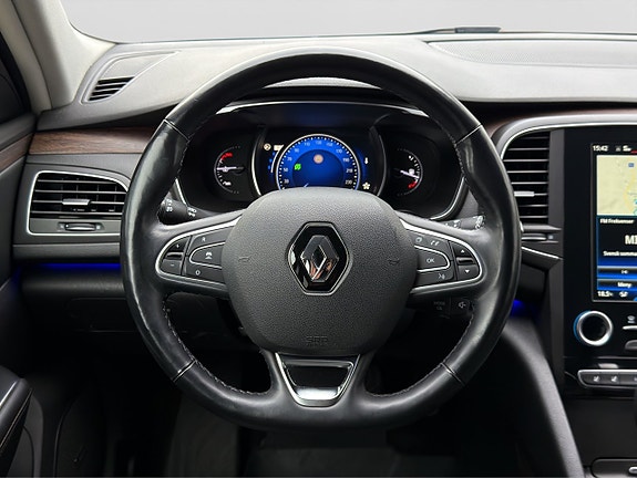 Renault Talisman 11 of 30
