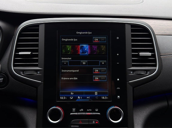 Renault Talisman 18 of 30