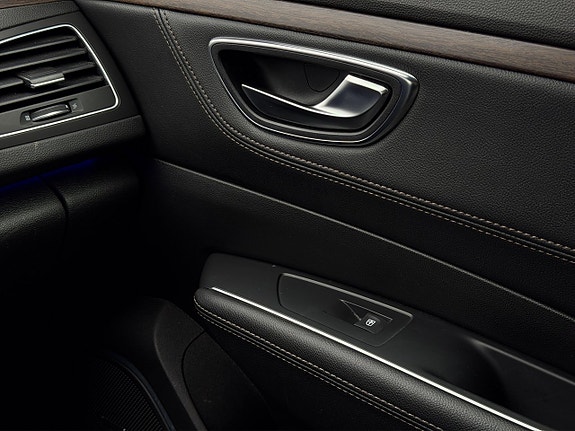 Renault Talisman 28 of 30