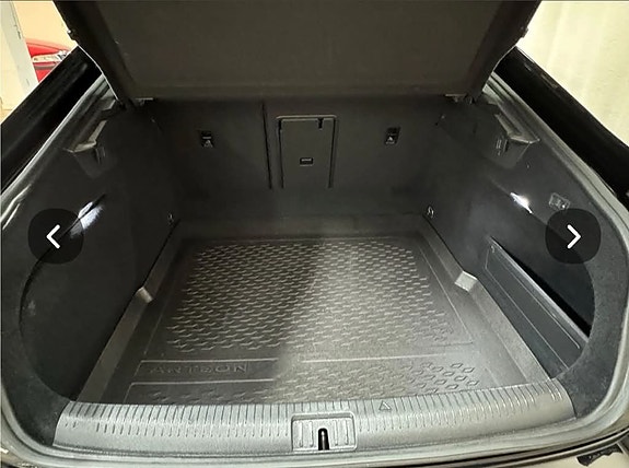Volkswagen Arteon 6 of 11