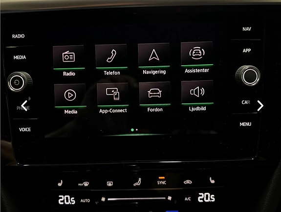Volkswagen Arteon 4 of 11