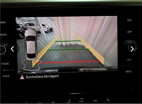 Volkswagen Arteon 5 of 11