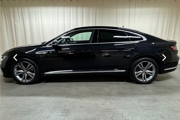 Volkswagen Arteon 11 of 11