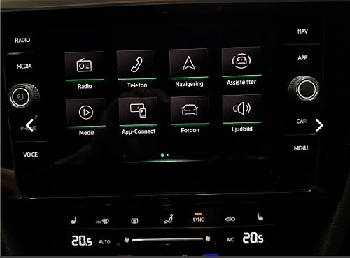 Volkswagen Arteon 2 of 11